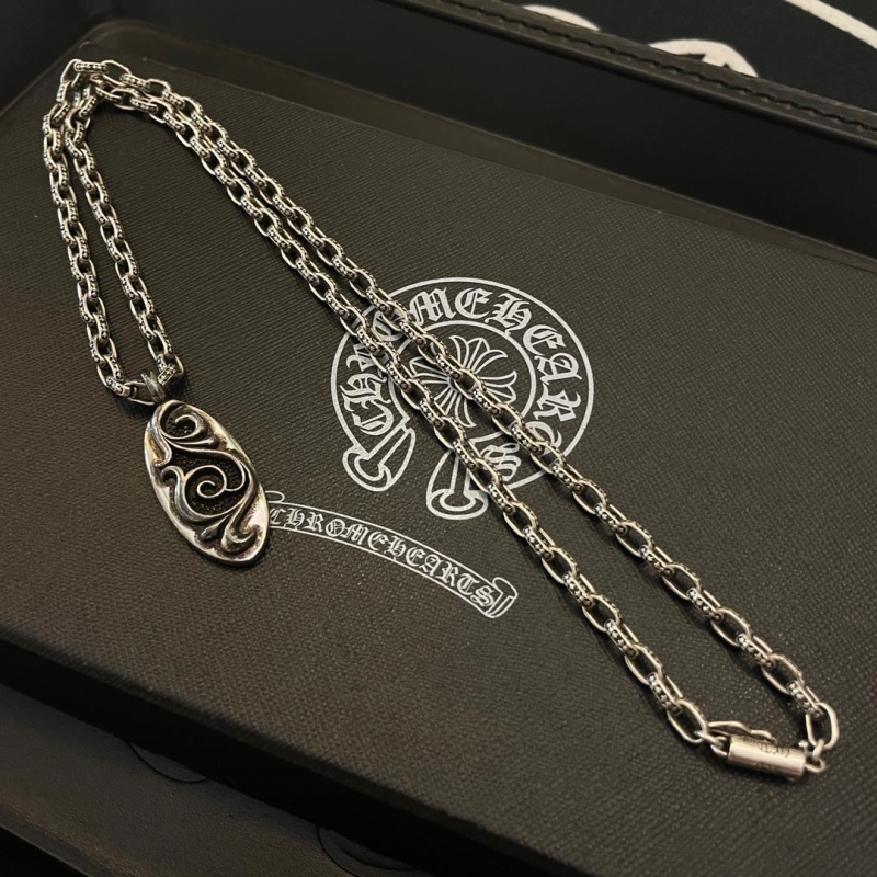 Chrome Hearts Necklaces